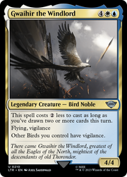 Gwaihir the Windlord (LTR) 210