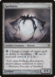 Spellskite (NPH) 159