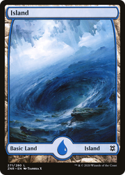 Island (ZNR) 271