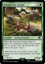 Brandywine Farmer (LTR) 155