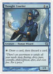 Thought Courier (9ED) 104