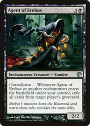 Agent of Erebos (JOU) 59