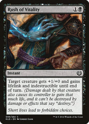 Rush of Vitality front