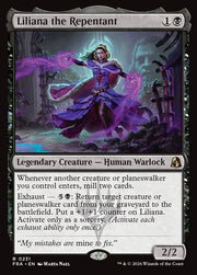 Liliana the Repentant