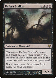 Umbra Stalker front