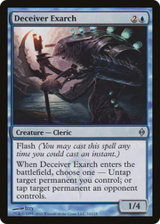 Deceiver Exarch (NPH) 33