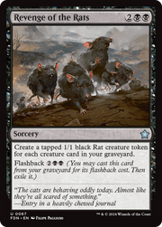 Revenge of the Rats (FDN) 67