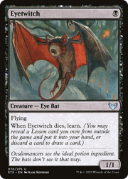 Eyetwitch (STX) 70