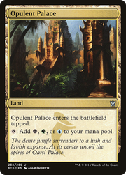 Opulent Palace (KTK) 238