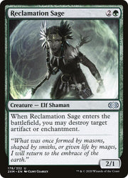 Reclamation Sage, 2XM, 178, NM