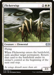 Flickerwisp, 2XM, 16, NM