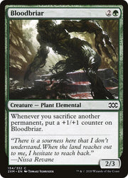 Bloodbriar, 2XM, 154, NM