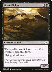 Bone Picker, 2XM, 78, NM