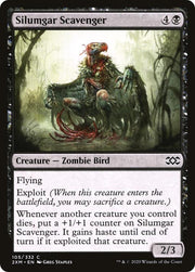 Silumgar Scavenger, 2XM, 105, NM