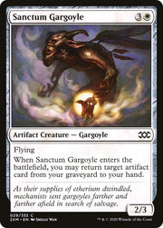 Sanctum Gargoyle, 2XM, 29, NM