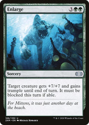Enlarge, 2XM, 166, NM