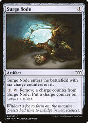 Surge Node, 2XM, 294, NM