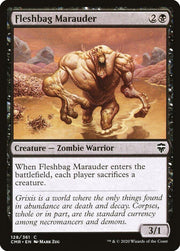 Fleshbag Marauder, CMR, 128, NM