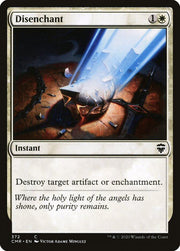 Disenchant, CMR, 372, NM