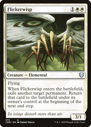 Flickerwisp, CMR, 374, NM