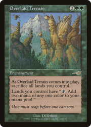Overlaid Terrain (NEM) 108