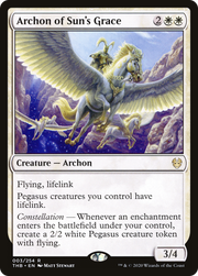 Archon of Sun's Grace (THB) 3