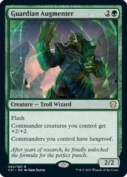 Guardian Augmenter, C21, 62, NM