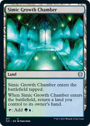 Simic Growth Chamber, C21, 317, NM