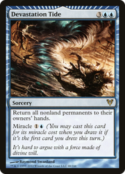 Devastation Tide (AVR) 48