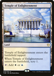 Temple of Enlightenment (PTHB) 246p