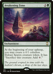 Awakening Zone (NCC) 281