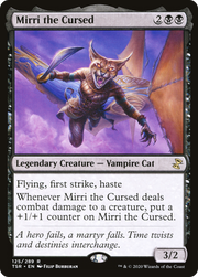Mirri the Cursed (TSR) 125