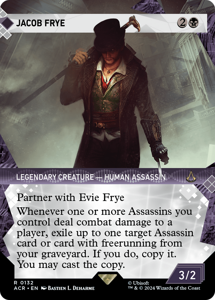 Jacob Frye (ACR) 132