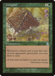 Compost (UDS) 102