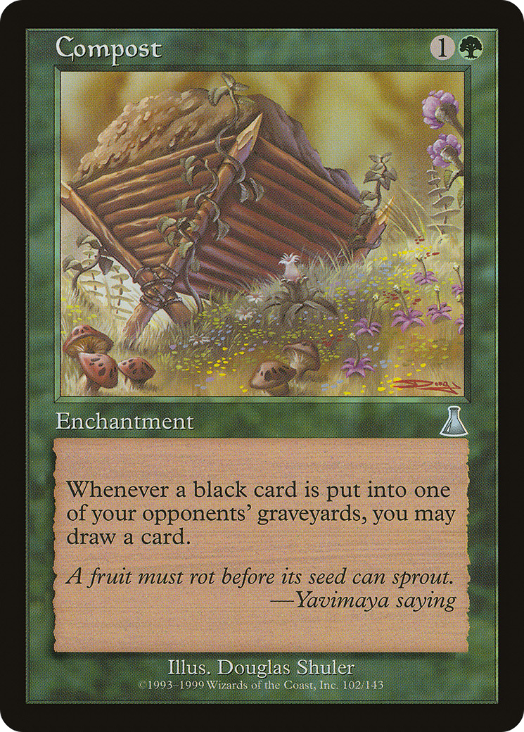 Compost (UDS) 102