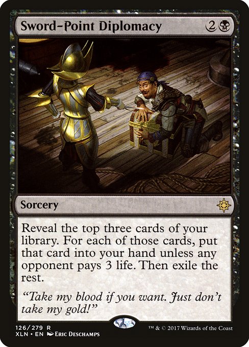 Sword-Point Diplomacy front