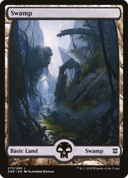Swamp (ZNR) 273