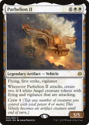 Parhelion II (WAR) 24