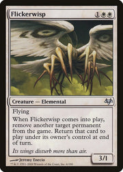Flickerwisp, EVE, 6, NM