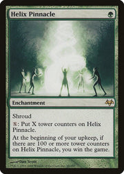 Helix Pinnacle,, 68, Near Mint, Normal