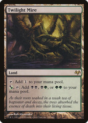 Twilight Mire, EVE, 180, NM