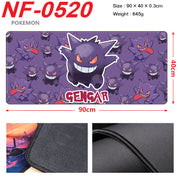 Pokemon- Gengar Playmat