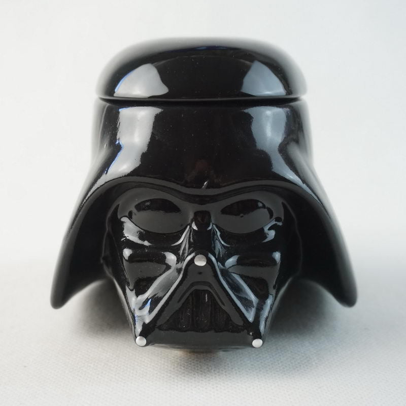 Star Wars - Ceramic Mug with Lid - Darth Vader