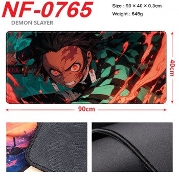 Demon Slayer - Tanjiro Playmat