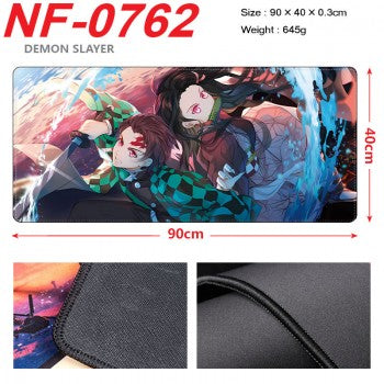 Demon Slayer- Tanjirou & Nezuko Playmat