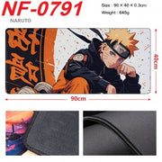 Naruto Playmat