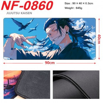 Jujutsu Kaisen- Geto Suguru Playmat