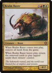 Realm Razer, ALA, 187, NM