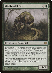 Skullmulcher, ALA, 148, NM