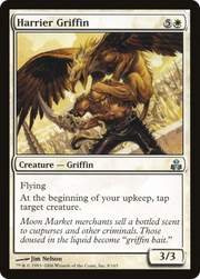 Harrier Griffin (GPT) 9